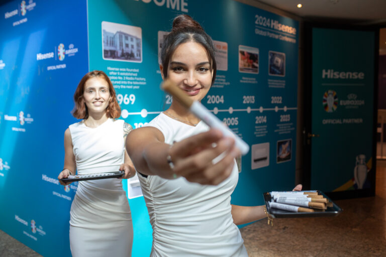 Hisense Conference