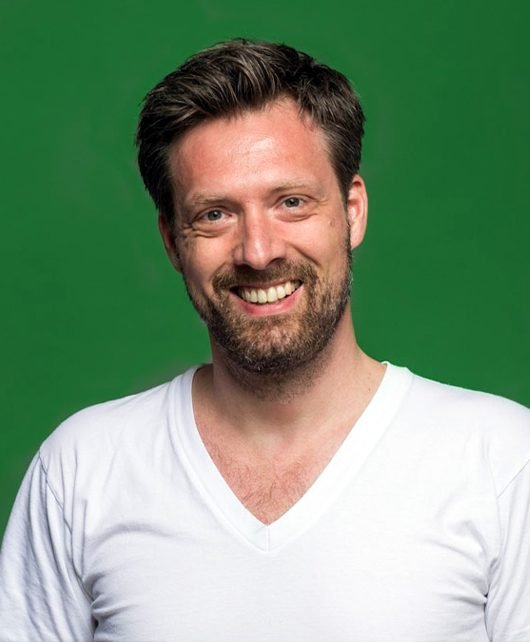 GREGOR ZIELKE