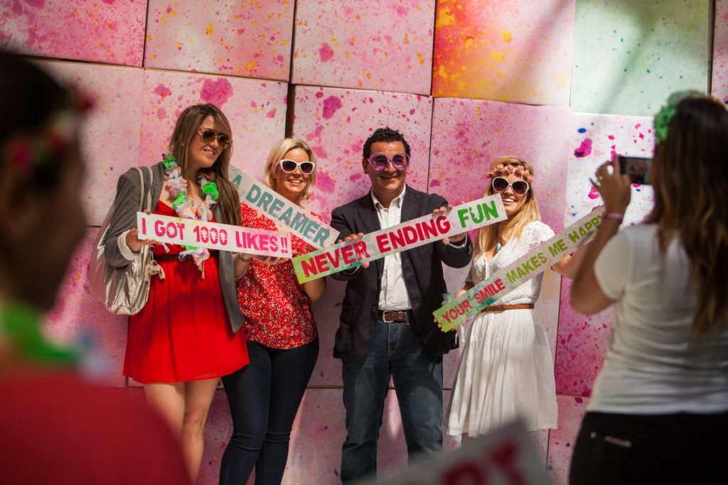 Kipling - Spring 2015 Summer Festival